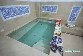 İhlas Kuzuluk Termal Otel İhlas Kuzuluk Termal Otel