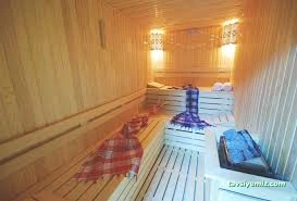İhlas Kuzuluk Termal Otel İhlas Kuzuluk Termal Otel