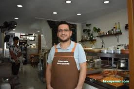İhsan-I İkram Esnaf Lokantası İhsan-I İkram Esnaf Lokantası