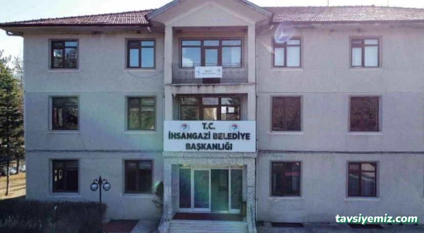 İhsangazi Belediyesi İhsangazi Belediyesi