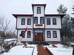 İhsangazi Halk Eğitim Merkezi İhsangazi Halk Eğitim Merkezi