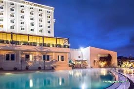 İkbal Thermal Hotel İkbal Thermal Hotel