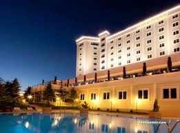 İkbal Thermal Hotel İkbal Thermal Hotel