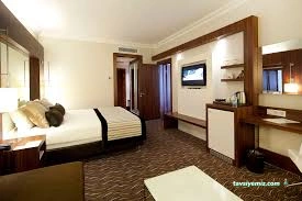 İkbal Thermal Hotel İkbal Thermal Hotel