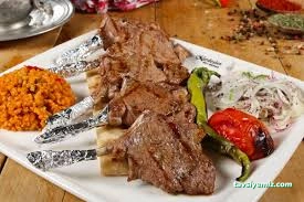 İki Kardeşler Et Lokantası İki Kardeşler Et Lokantası