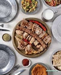 İki Kardeşler Et Lokantası İki Kardeşler Et Lokantası
