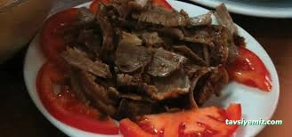 İki Kardeşler Et Lokantası İki Kardeşler Et Lokantası