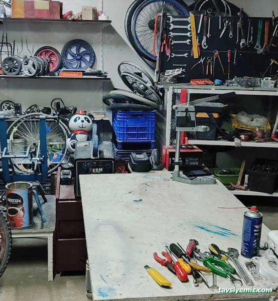 İki Teker Bisiklet Bisiklet Dünyası İki Teker Bisiklet Bisiklet Dünyası