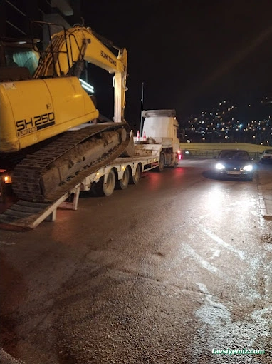 İkia Hafriyat İkia Hafriyat