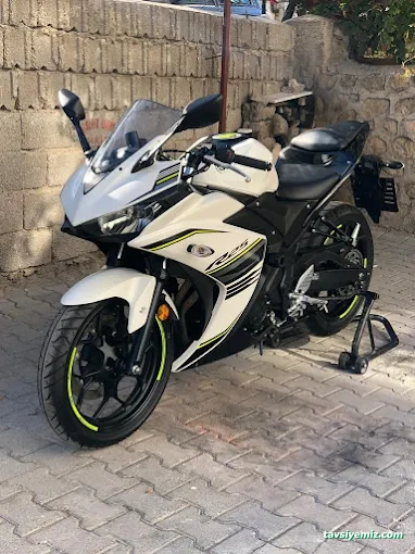 İkiz Kardeşler Motorsiklet İkiz Kardeşler Motorsiklet