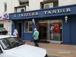 İkizler Esnaf Lokantası