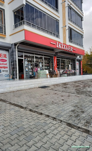 İkizler Züccaciye Tuhafiye İkizler Züccaciye Tuhafiye