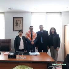 İklim Koçluk Ve Danışmanlık İklim Koçluk Ve Danışmanlık