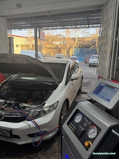 İklim Oto Elektrik Klima İklim Oto Elektrik Klima