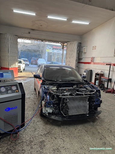 İklim Oto Elektrik Klima İklim Oto Elektrik Klima