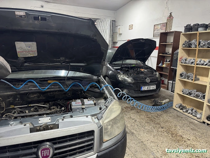 İklim Oto Elektrik Klima İklim Oto Elektrik Klima