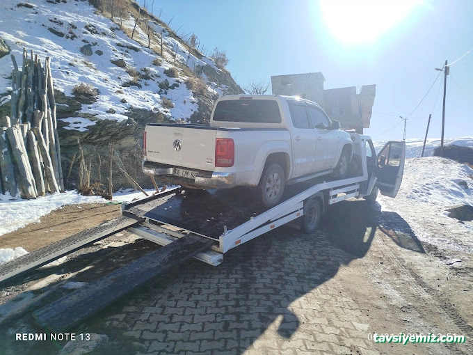 İklim Oto Kurtarma Acil Yol Yardım Çekici İklim Oto Kurtarma Acil Yol Yardım Çekici