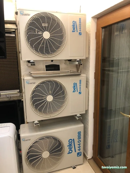 İklimlendirme Teknik Servisi İklimlendirme Teknik Servisi