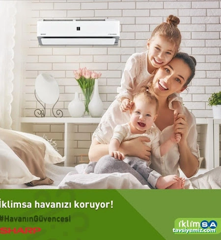 İklimsa Kaçkar Isıtma Ve Soğutma Sistemleri Diş.tic.ltd.şti