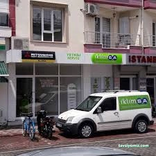 İklimsa Yetkili Servis - Karagülle Ticaret İklimsa Yetkili Servis - Karagülle Ticaret