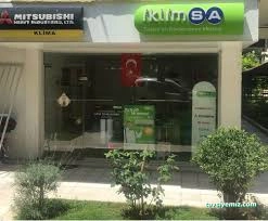 İklimsa Yetkili Servis - Taşçı Teknik İklimsa Yetkili Servis - Taşçı Teknik