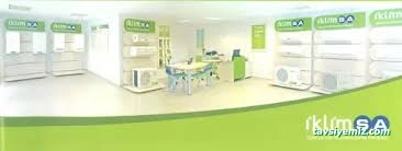 İklimsa Yetkili Servis - Taşçı Teknik İklimsa Yetkili Servis - Taşçı Teknik