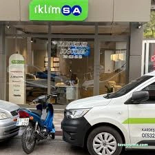 İklimsa Yetkili Servis - Taşçı Teknik İklimsa Yetkili Servis - Taşçı Teknik
