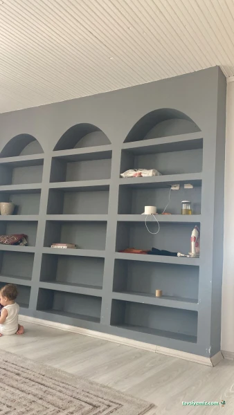 İkra Dekorasyon