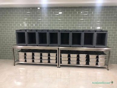 İkram Catering