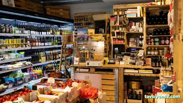 İkram Market İkram Market