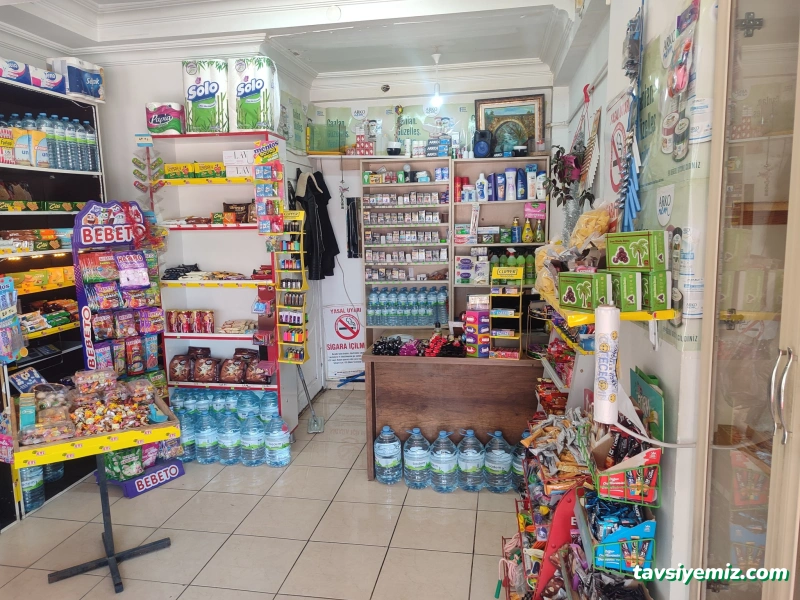 İkram Market İkram Market