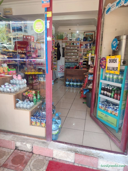 İkram Market İkram Market