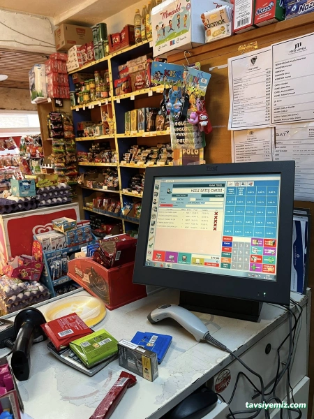 İkram Market İkram Market
