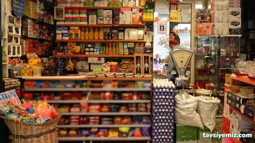 İkram Market İkram Market