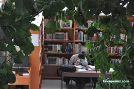 İl Halk Kütüphanesi İl Halk Kütüphanesi