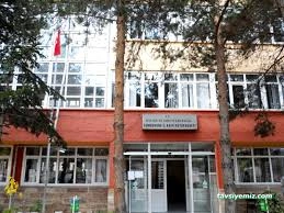 İl Halk Kütüphanesi İl Halk Kütüphanesi