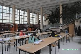 İl Halk Kütüphanesi İl Halk Kütüphanesi