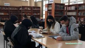 İl Halk Kütüphanesi İl Halk Kütüphanesi