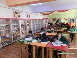İl Kütüphanesi