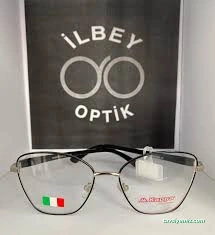 İlbey Optik İlbey Optik