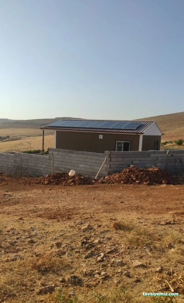 İlbeyli Güneş Enerjisi & Otomasyon İlbeyli Güneş Enerjisi & Otomasyon