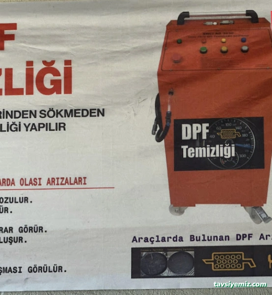 İlçi Otomotiv