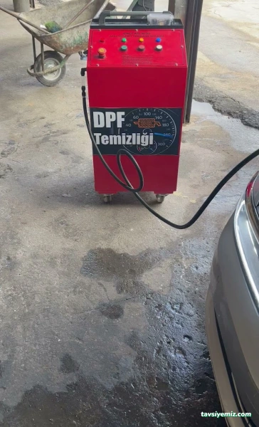 İlçi Otomotiv