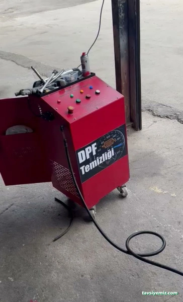 İlçi Otomotiv