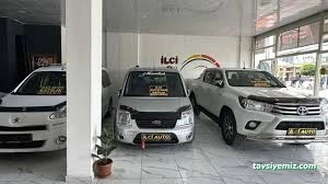 İlçi Otomotiv İlçi Otomotiv