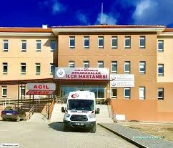 Ilgaz İlçe Devlet Hastanesi Ilgaz İlçe Devlet Hastanesi