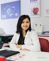 İlgi İşitme Cihazları Satış Ve Uygulama Merkezi İlgi İşitme Cihazları Satış Ve Uygulama Merkezi