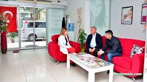İlgi İşitme Cihazları Satış Ve Uygulama Merkezi İlgi İşitme Cihazları Satış Ve Uygulama Merkezi