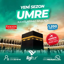 İlgi Turizm
