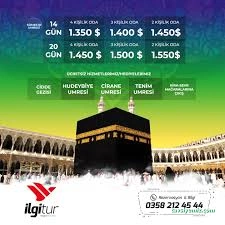 İlgi Turizm